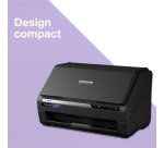Epson FastFoto FF-680W