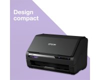 Epson FastFoto FF-680W