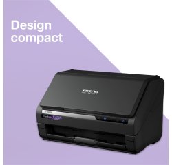 Epson FastFoto FF-680W