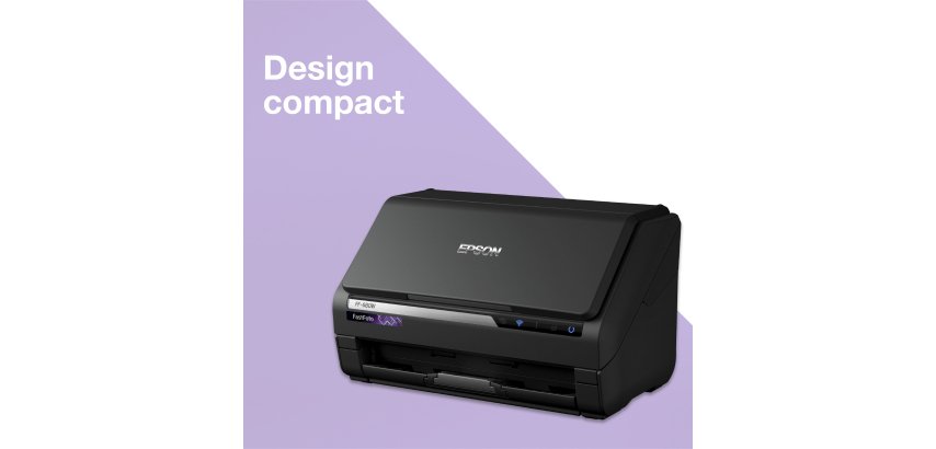 Epson FastFoto FF-680W