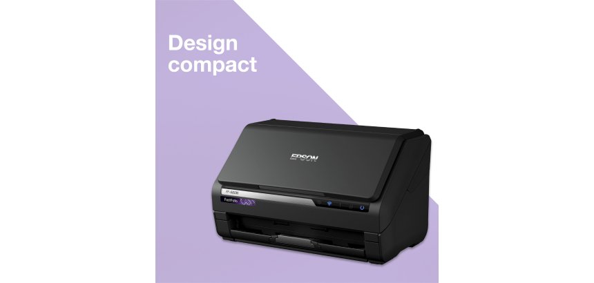 Epson FastFoto FF-680W