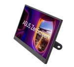 ASUS ZenScreen MB166CR pantalla para PC 39,6 cm (15.6") 1920 x 1080 Pixeles Full HD LCD Negro