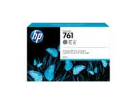 HP Cartuccia inchiostro grigio DesignJet 761, 400 ml
