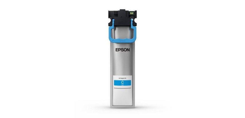 Epson WF-C53xx / WF-C58xx Series Ink Pack L Cyan