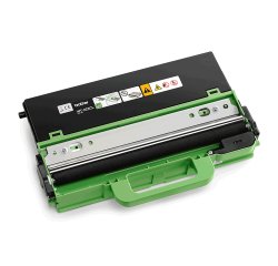 Brother WT-223CL pieza de repuesto de equipo de impresión Colector de tóner usado 1 pieza(s)