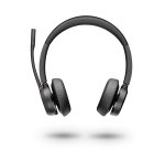 HP Poly Voyager 4320 USB-C Headset +BT700 dongle