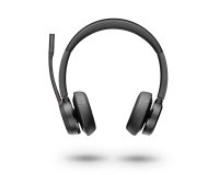HP Poly Mikro-Headset Poly Voyager 4320 USB-A +Dongle BT700