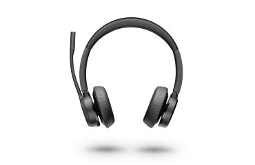 HP Poly Auriculares USB-C Poly Voyager 4320 + adaptador BT700