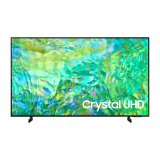 SAMSUNG TV LED 4K 138 cm 55CU8005 Crystal 2023