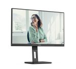 AOC 24P3CV écran plat de PC 60,5 cm (23.8") 1920 x 1080 pixels Full HD LED Noir