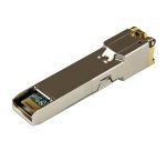 StarTech.com Module SFP GBIC compatible Cisco GLC-T - Transceiver 1000BASE-T - Paquet de 10
