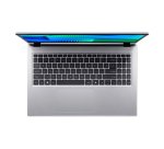 Acer Extensa 15 EX215-57-593V Intel® Core™ i5 i5-13420H Portátil 39,6 cm (15.6") Full HD 16 GB LPDDR5-SDRAM 512 GB SSD Wi-Fi 6 (802.11ax) Windows 11 Pro Plata