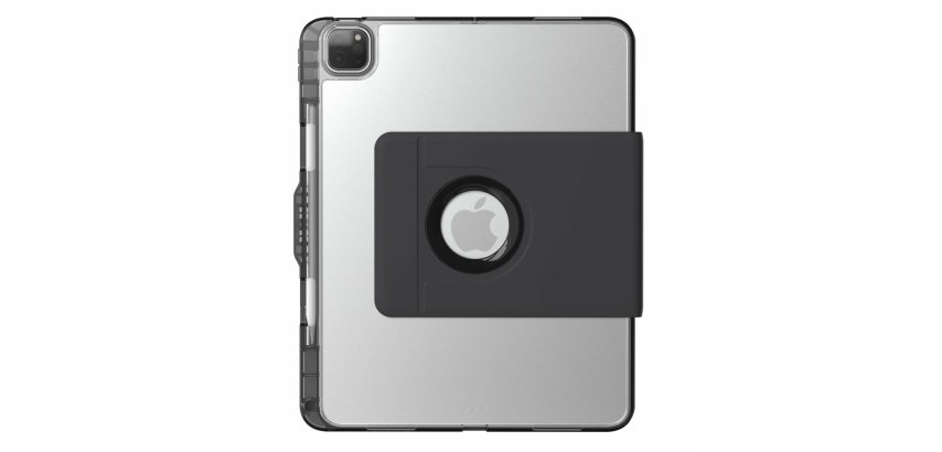 Targus THZ982GL laptop case 32.8 cm (12.9") Folio Transparent