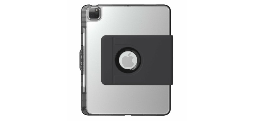 Targus THZ982GL sacoche d'ordinateurs portables 32,8 cm (12.9") Folio Transparent