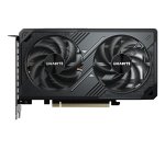 GIGABYTE GeForce RTX 5060 WINDFORCE MAX OC 8G Scheda Grafica – 8 GB GDDR7, 128 bit, PCI-E 5.0, 2512 MHz Frequenza del core, 3 x DisplayPort, 1 x HDMI, NVIDIA DLSS 4, GV-N5060WF2MAX OC-8GD