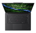 Lenovo ThinkPad P1 Gen 8 Intel Core Ultra 7 255H Workstation mobile 40,6 cm (16") WUXGA 32 GB LPDDR5x-SDRAM 1 TB SSD NVIDIA RTX PRO 1000 Blackwell Wi-Fi 7 (802.11be) Windows 11 Pro Italiano Nero