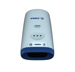 Zebra CS60-HC Lecteur de code barre portable 1D/2D LED Blanc