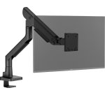 iiyama DS6001C-B1 support d'écran plat pour bureau 124,5 cm (49") Noir