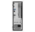 MEDION PICOWORX T80III MD340020 Intel Core Ultra 5 226V 16 Go DDR5-SDRAM 512 Go SSD Windows 11 Home Mini PC Noir
