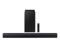 Samsung C450 Black 2.1 channels 300 W