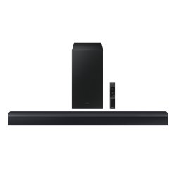 Samsung SOUNDBAR C450 2.1CH