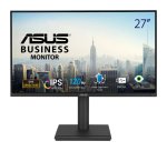 ASUS BE27AQG écran plat de PC 68,6 cm (27") 2560 x 1440 pixels Quad HD LCD Noir