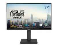 ASUS BE27AQG écran plat de PC 68,6 cm (27") 2560 x 1440 pixels Quad HD LCD Noir