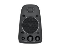 Logitech 980-001256 conjunto de altavoces 200 W Universal Negro 2.1 canales 35 W