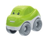 Clementoni Tumbling Car Transporter