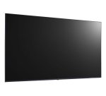 LG 50UL3J-M pantalla de señalización Pantalla plana para señalización digital 127 cm (50") LCD Wifi 400 cd / m² 4K Ultra HD Azul WebOS 16/7