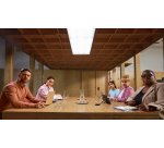 HP EliteBook X G1i Copilot+ PC Intel Core Ultra 7 258V Ordinateur portable 35,6 cm (14") WUXGA 32 Go LPDDR5x-SDRAM 1 To SSD Wi-Fi 7 (802.11be) Windows 11 Pro Bleu