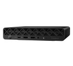 HP EliteDesk 8 Mini G1i AI PC Intel Core Ultra 7 265T 16 GB DDR5-SDRAM 512 GB SSD Windows 11 Pro Mini-PC Schwarz