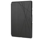 Targus THZ919GL étui pour tablette 26,7 cm (10.5") Housse Noir
