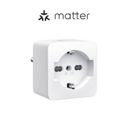 TP-Link TP15 smart plug 2300 W Home White