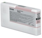 Epson T6536 Vivid Light Magenta Ink Cartridge (200ml)