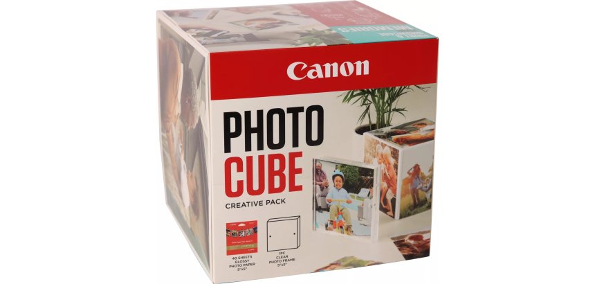 Canon 2311B076 Blue Glossy Photo Paper
