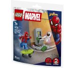 LEGO Marvel Spider-Man vs. Anti-Venom Heist