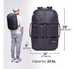 HyperX Knight Backpack