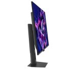 ASUS ROG Strix OLED XG32UQDMS computer monitor 80 cm (31.5") 3840 x 2160 pixels 4K Ultra HD LCD Black