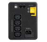 APC Back-UPS BX750MI - 750VA, 4x C13, USB