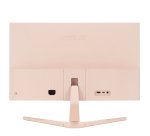 ASUS VU279CFE-P Monitor PC 68,6 cm (27") 1920 x 1080 Pixel Full HD LCD Rosa
