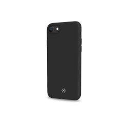 Celly CROMO custodia per cellulare 11,9 cm (4.7") Cover Nero
