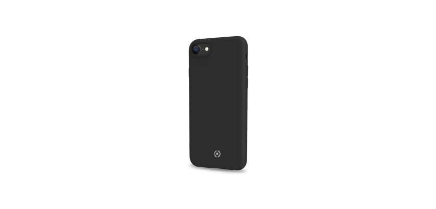 Celly CROMO custodia per cellulare 11,9 cm (4.7") Cover Nero