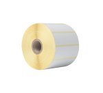 Brother BDE-1J044076-066  Blanco Etiqueta para impresora autoadhesiva 76 x 44 mm