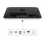 Philips 3000 series 27B2U3601/00 computer monitor 68.6 cm (27") 2560 x 1440 pixels Quad HD LCD Black