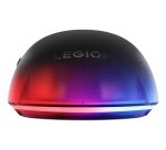 Lenovo Legion M410 ratón Juego Ambidextro RF Wireless + USB Type-C Óptico 16000 DPI