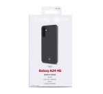 Celly CROMO1038BK funda para teléfono móvil 16,5 cm (6.5") Negro