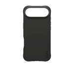 PanzerGlass CARE™ by ® Samba Case Black w. MagSafe iPhone Air protective phone case Black Cover