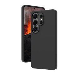 dbramante1928 Iceland Ultra D3O MAG coque de protection pour téléphones portables 17,5 cm (6.9") Housse Noir