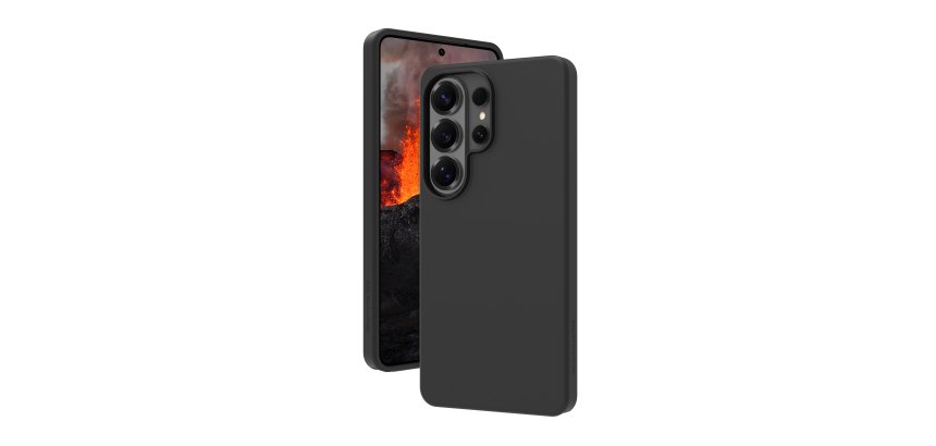 dbramante1928 Iceland Ultra D3O MAG coque de protection pour téléphones portables 17,5 cm (6.9") Housse Noir